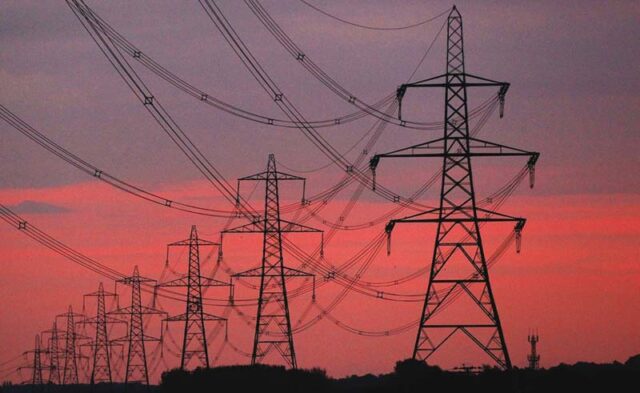 IMF assessment of power sector (i)
