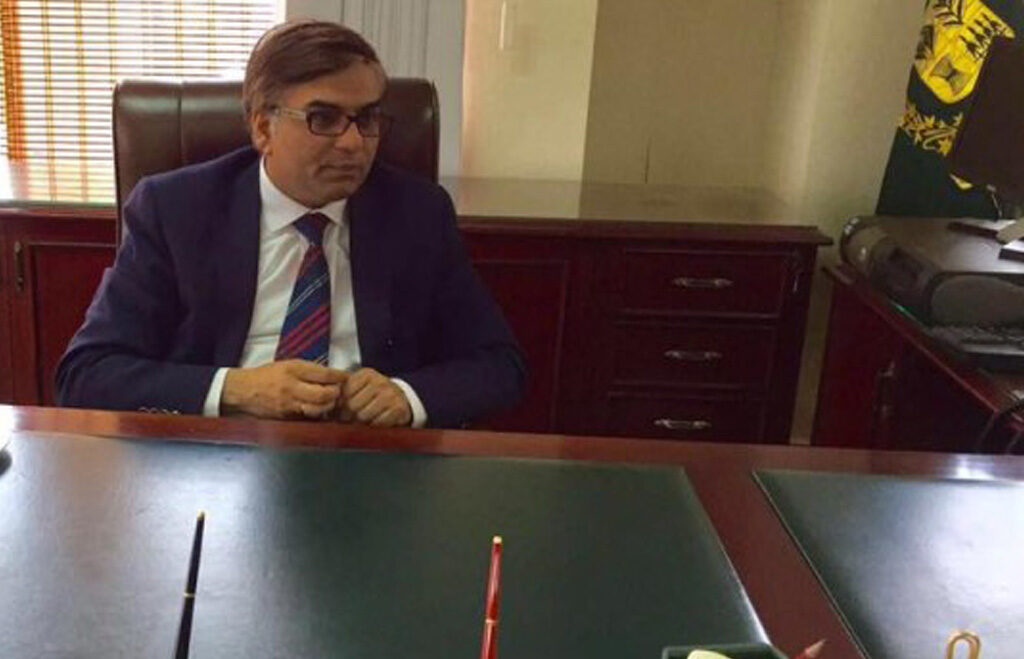 Pakistani diaspora in Kuwait briefed on OPF initiatives for welfare