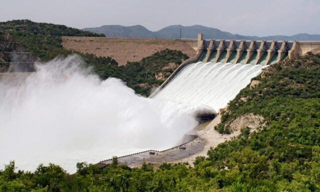 National Water Policy