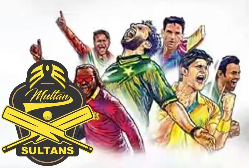Aussies World Cup winning captain to represent Multan - Sports ...