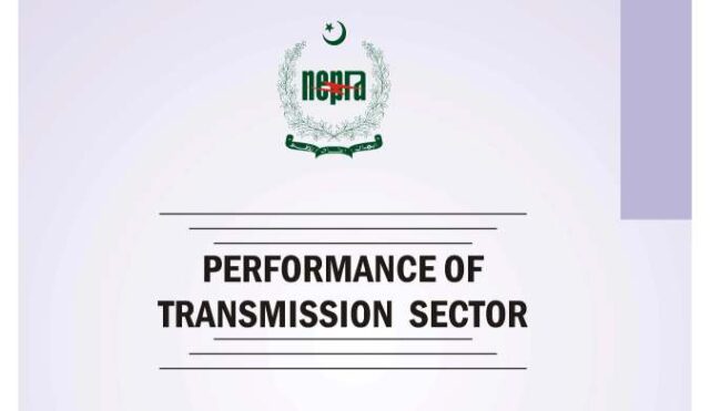 Electricity transmission: lagging behind