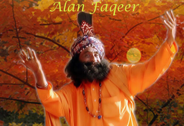 Death anniversary of legend singer Allan Faqir observed Death anniversary of legend singer Allan Faqir observed