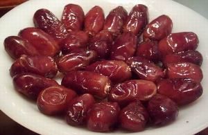 Time for dates