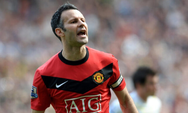WATCH! ‘Pakistan Zindabad’ hails Ryan Giggs WATCH! ‘Pakistan Zindabad’ hails Ryan Giggs