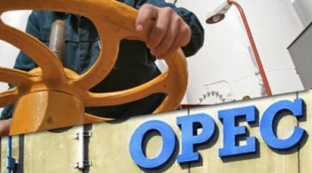Oil keeps tanking
