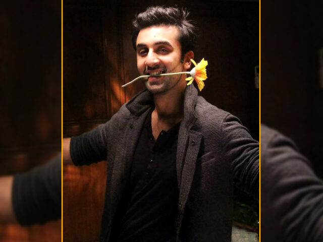 Ranbir Kapoor found love again Ranbir Kapoor found love again
