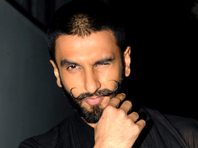 Ranveer Singh wants to be Ileana D’Cruz’s boyfriend Ranveer Singh wants to be Ileana D’Cruz’s boyfriend
