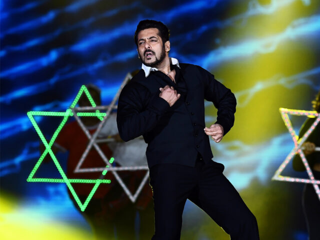 IIFA Awards 2017 in pictures IIFA Awards 2017 in pictures