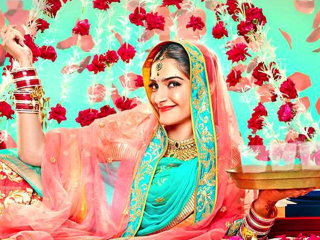 Sonam Kapoor soon to get married Sonam Kapoor soon to get married
