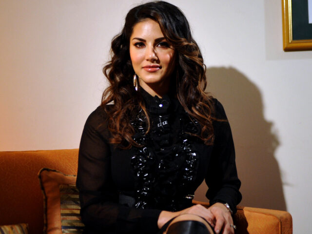 Sunny Leone becomes proud mother of a baby girl Sunny Leone becomes proud mother of a baby girl