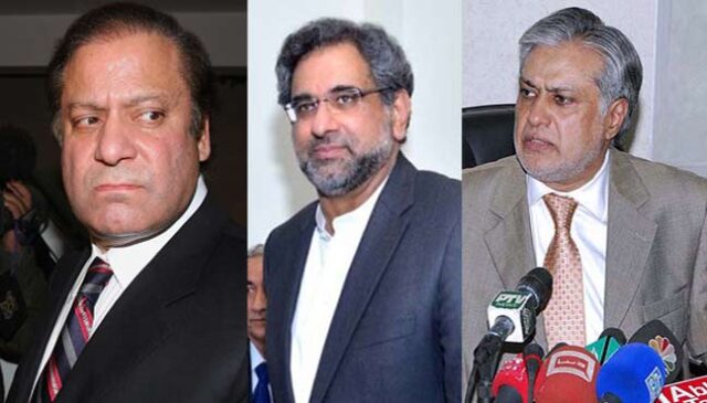 Options for Dar and Abbasi