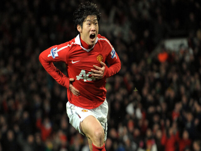 Korean legend Park Ji-Sung laments team rifts Korean legend Park Ji-Sung laments team rifts