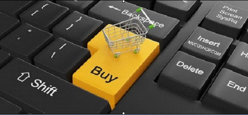 The Four Types of Online Shoppers - Technology - Business Recorder