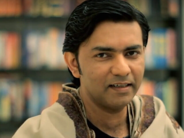 Singer Sajjad Ali turns 51 Singer Sajjad Ali turns 51