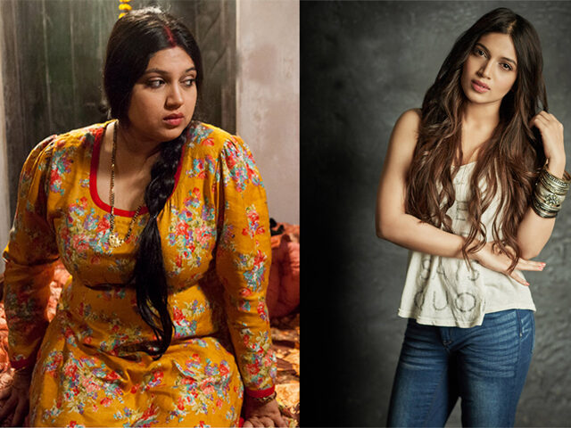 Bollywood Actress Shocking Transformation Bollywood Actress Shocking Transformation