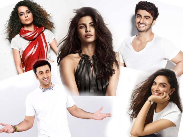 Bollywood celebrities and their lesser known siblings Bollywood celebrities and their lesser known siblings