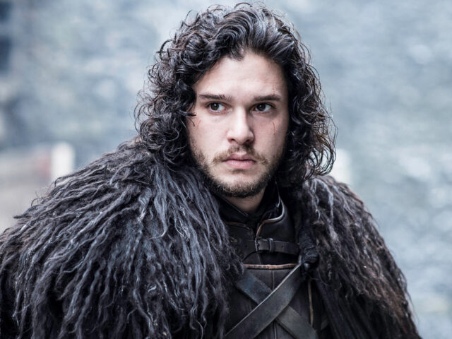 Jon Snow spotted in Islamabad Jon Snow spotted in Islamabad