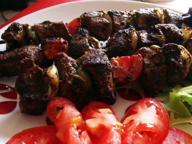 Prepare the grand feast for Eid-ul-Adha Prepare the grand feast for Eid-ul-Adha