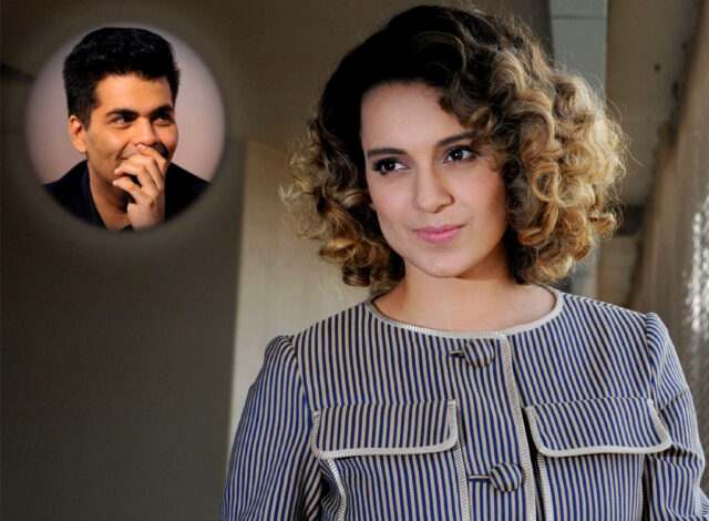 8 times Bollywood celebrities made controversial statements about other celebs 8 times Bollywood celebrities made controversial statements about other celebs