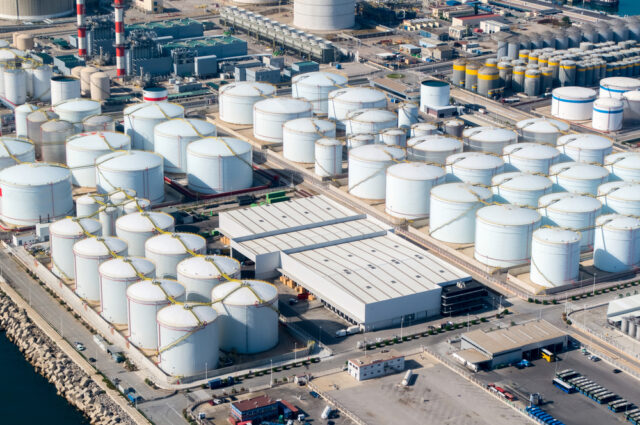 Need for strategic reserves?