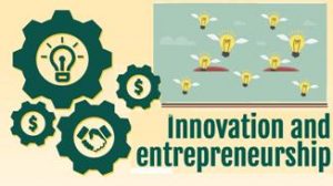 Missing innovation