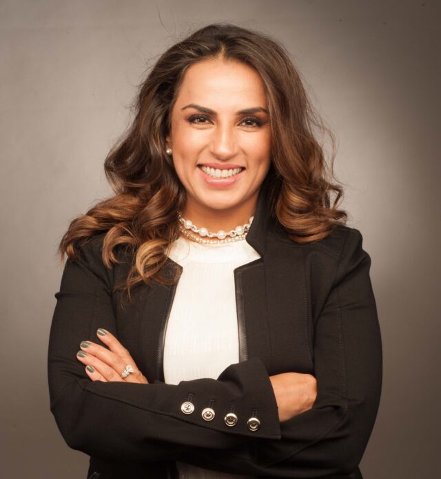 &lsquo;We have a market driven approach to development&rsquo;, Aatiqa Lateef, CEO TAF Foundation
