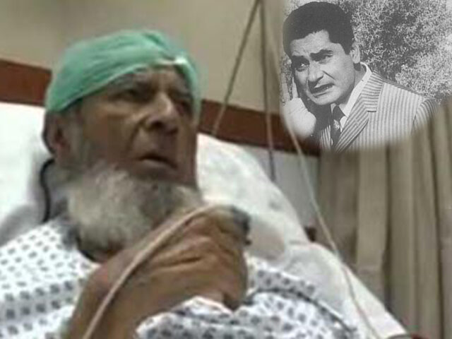 Famous comedian Lehri remembered Famous comedian Lehri remembered