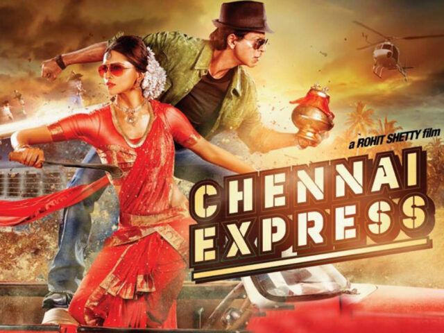 ‘Chennai Express’ maker jailed in rape case ‘Chennai Express’ maker jailed in rape case