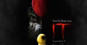 Not clowning around, 'It' again dominates box office Not clowning around, 'It' again dominates box office