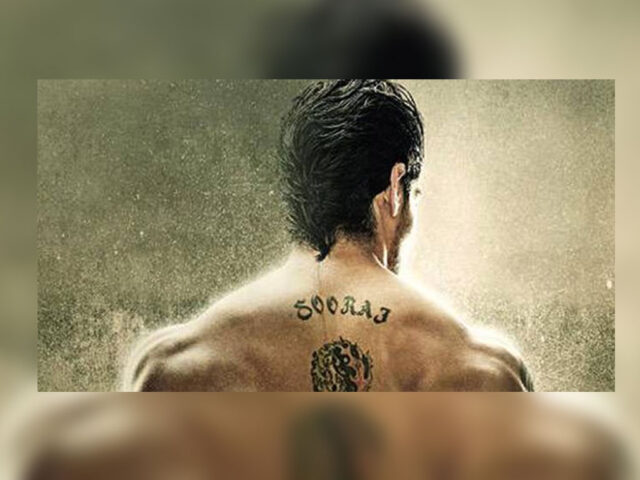 Bollywood actor deletes Twitter account following murder allegations Bollywood actor deletes Twitter account following murder allegations