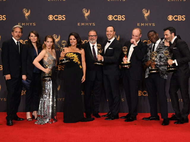 Winners of Emmys 2017 Winners of Emmys 2017
