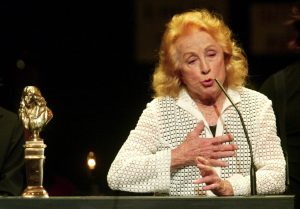 French film legend Danielle Darrieux dies aged 100 French film legend Danielle Darrieux dies aged 100
