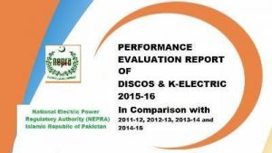 Business as usual for DISCOs