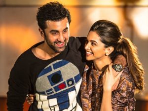 Move over Ranveer, Deepika reveals Ranbir did most romantic thing for her Move over Ranveer, Deepika reveals Ranbir did most romantic thing for her