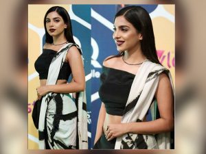 Pakistani actress Sonya Hussayn faces backlash for bold dressing Pakistani actress Sonya Hussayn faces backlash for bold dressing