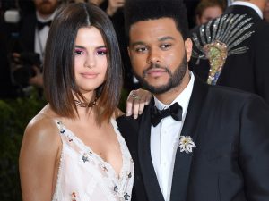 Selena reunites with Justin after splitting from The Weeknd Selena reunites with Justin after splitting from The Weeknd