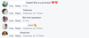 Aima Baig is the new ‘princess of Pakistan’ Aima Baig is the new ‘princess of Pakistan’