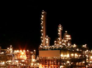 Chemical sector - slipping through the cracks
