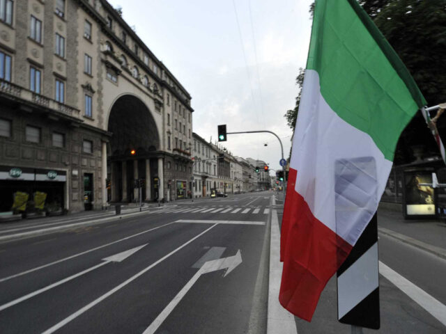Italian bond yields fall to lowest in almost three weeks