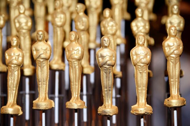 The 2017 foreign-language Oscar submission list The 2017 foreign-language Oscar submission list