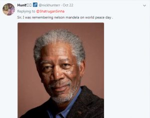 Sonakshi Sinha's father wished Kader Khan on his birthday and gets trolled Sonakshi Sinha's father wished Kader Khan on his birthday and gets trolled