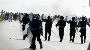 Pakistan&rsquo;s &lsquo;silent majority&rsquo;