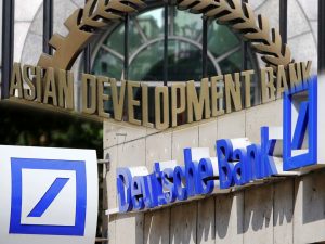 ADB, Deutsche Bank enter supply chain finance deal supporting SMEs in developing Asia