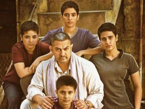 ‘Dangal’ actress reveals Aamir Khan isn’t her favorite actor or mentor ‘Dangal’ actress reveals Aamir Khan isn’t her favorite actor or mentor