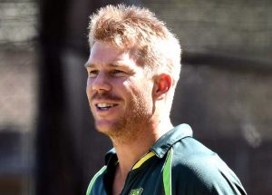 'Improving' Warner gets Ashes nod despite neck scare