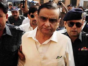 Dr Asim denies rumours of leaving PPP Karachi presidency Dr Asim denies rumours of leaving PPP Karachi presidency