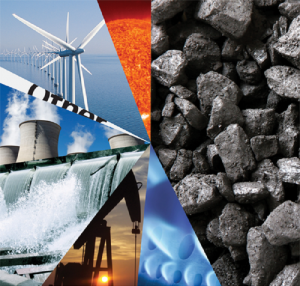 Shifting fuel mix