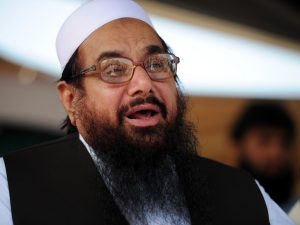 Court orders to free Hafiz Saeed