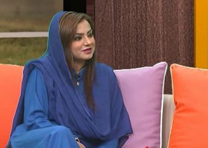 PML-N struggling to strengthen democratic system: Maiza
