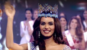 Sixth Miss World win draws India level with Venezuela Sixth Miss World win draws India level with Venezuela
